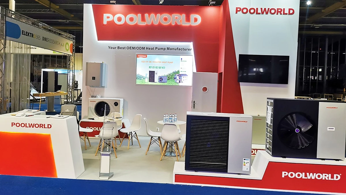 POOLWORLD POOLWORLD